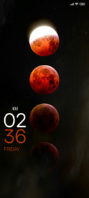 Red Moon