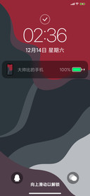 Dark Mode
