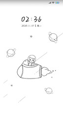 喵喵的星际之旅