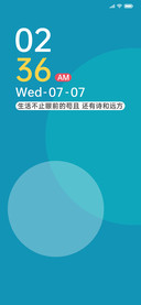 氢青