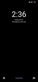 Standard UI 12.5