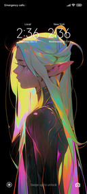 Elf Girl