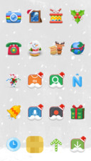  IN Santa Season