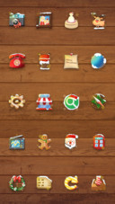 Chritmas story