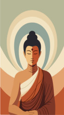 Buddha wallpaper