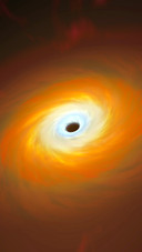 New discoveries have been made about black holes