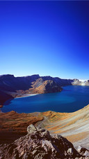 吉林长白山