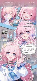 Cute Girl March