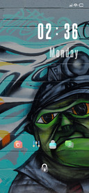 Spray Art