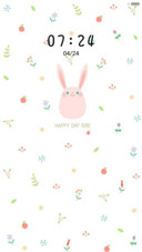 Fruit rabbit