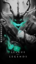 AE暗之锤石