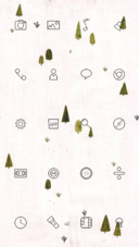 Small forest