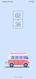 Travel