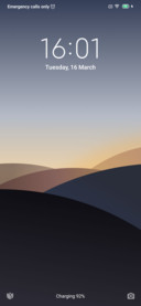 ColorOS Material