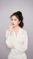 蜜糖少女白鹿