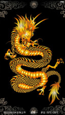 龙在天涯