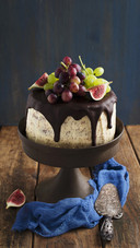 High value fruit cake 69