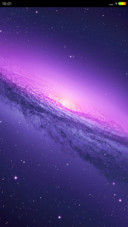 星光闪烁+极简超美+3D重力+多屏自由桌面
