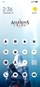 Assassin's Creed