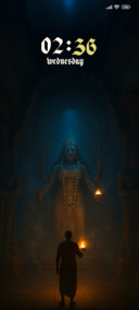Sanctum of Kali
