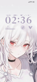 心动少女ins