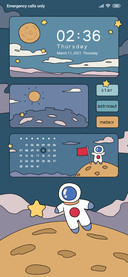 Astronaut