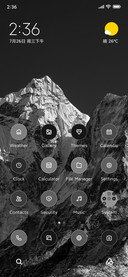 Mountain Majesty