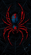 Spider Creachar