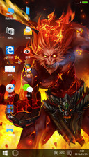 齐天大圣之三味真火Windows10版