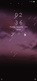 夜星