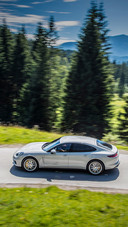 保时捷Panamera
