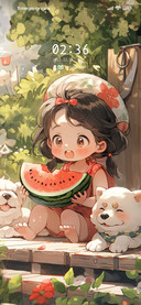 Sweet+Watermelon