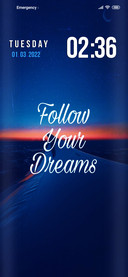 Dream On