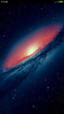  Space-time vortex