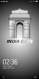 INDIA GATE_DWM19