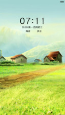 唯美风景