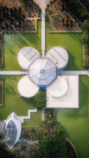 Aerial air composition
