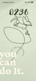YOU CAN DO IT!!