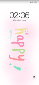 Colored text