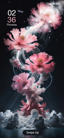 Petals in Harmony