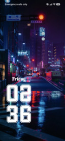 Neon Night