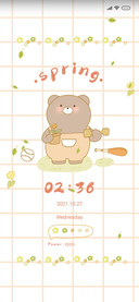Little bear spring
