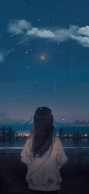 月光