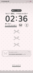 简约 波点自定义