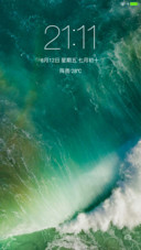 【永久免费】iOS 10 Green 完美复刻
