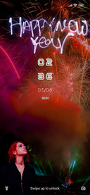 Happy New Year