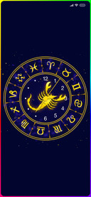 Scorpio Zodiac