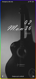 Premium _Guitar