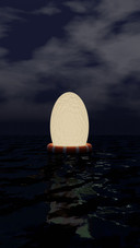 Water moon