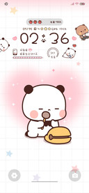 萌宠一二 发财弹幕